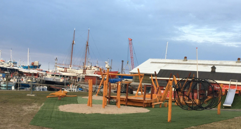 Gilleleje Havn Havneguide.dk
