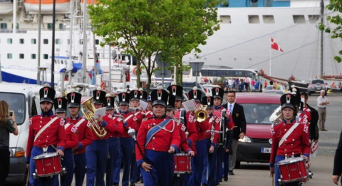 Fredericia Lystbådehavn