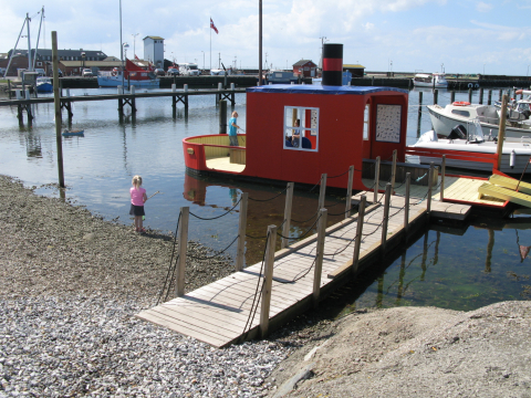Bagenkop Havn