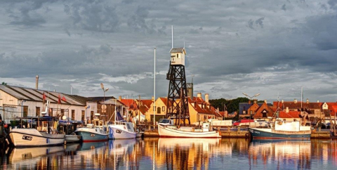 Dragør Havn