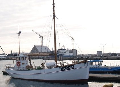 Hansa Skagen