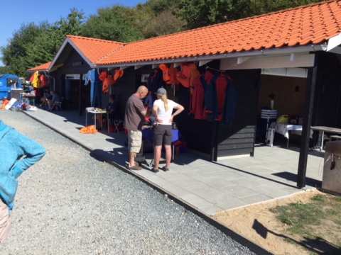 Marina Minde Havn