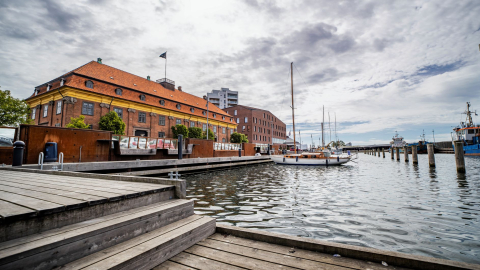 Horsens Marina
