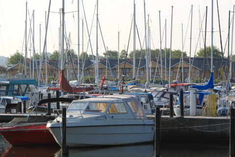 Kolding havn