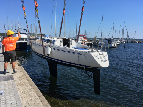 Lynæs Havn