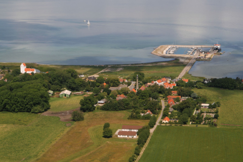 Endelave
