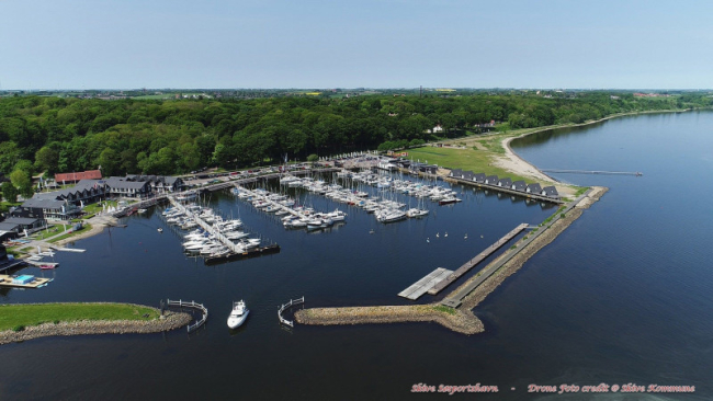 Skive Søsportshavn