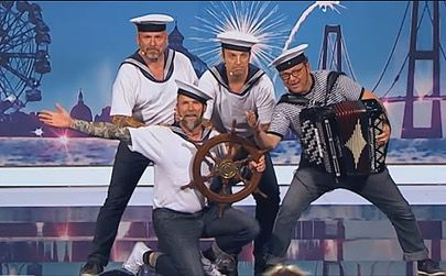 Knejpe-festival i Helsingør 6. - 7. oktober 2017