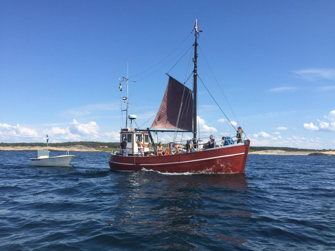 Hundested havn