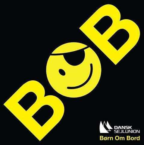 Børn om Bord?