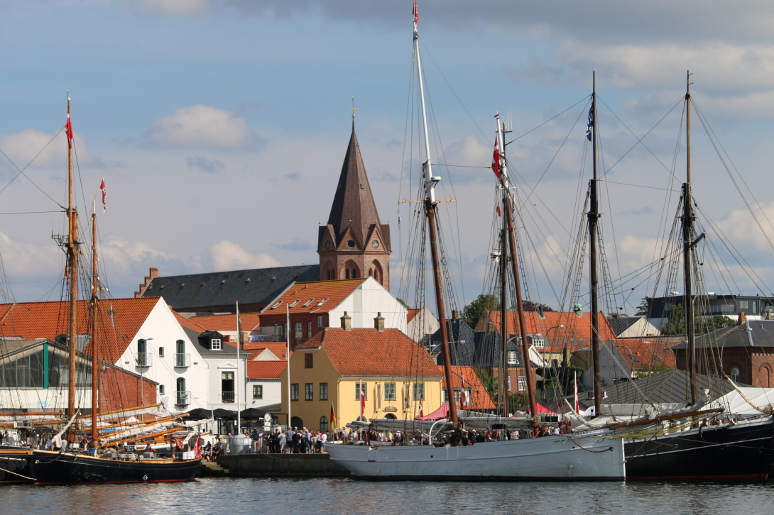 Assens Havn Assens Havn