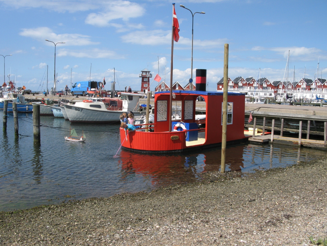 Bagenkop Havn Skibet Mary Bagenkop Havn Skibet Mary