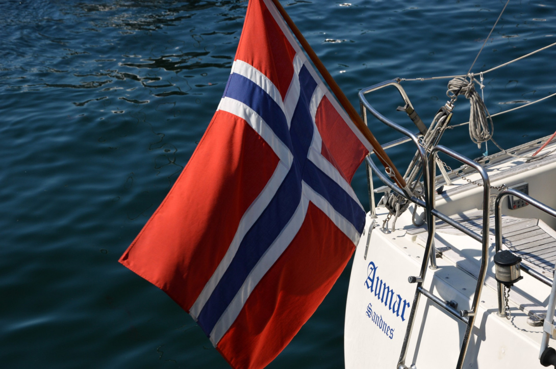 6-Dages reglen ophæves for Norge den 4. juli