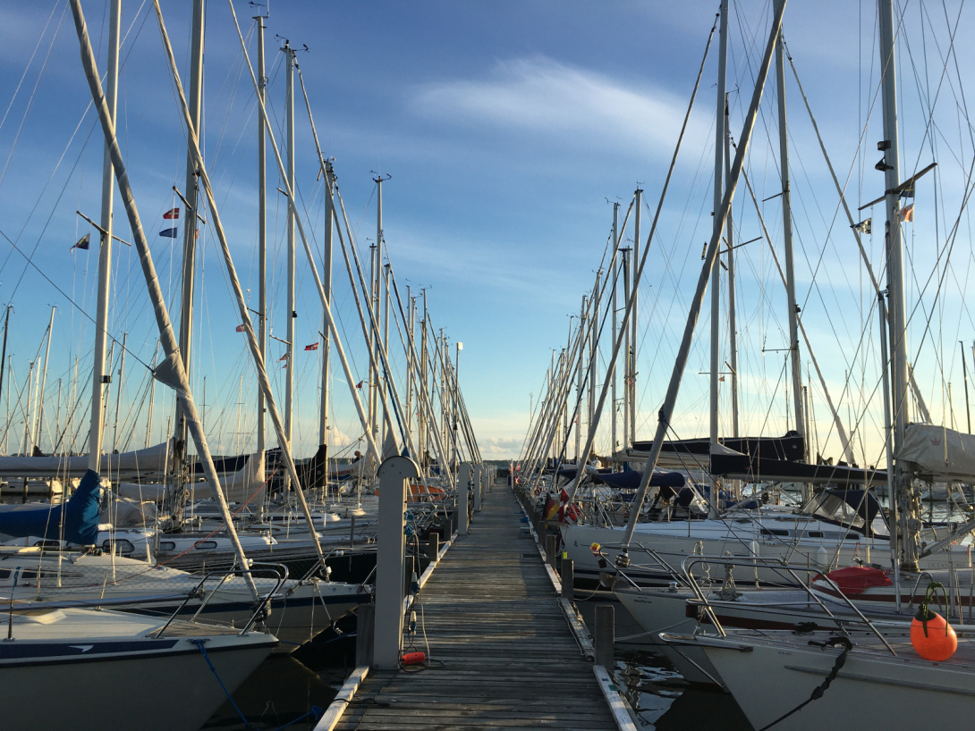 Havneguide.dk Havneguide.dk