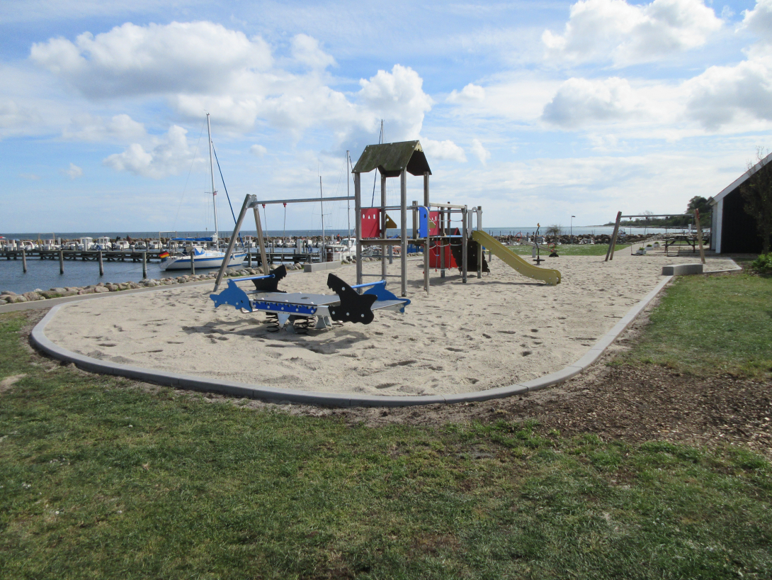 Spodsbjerg