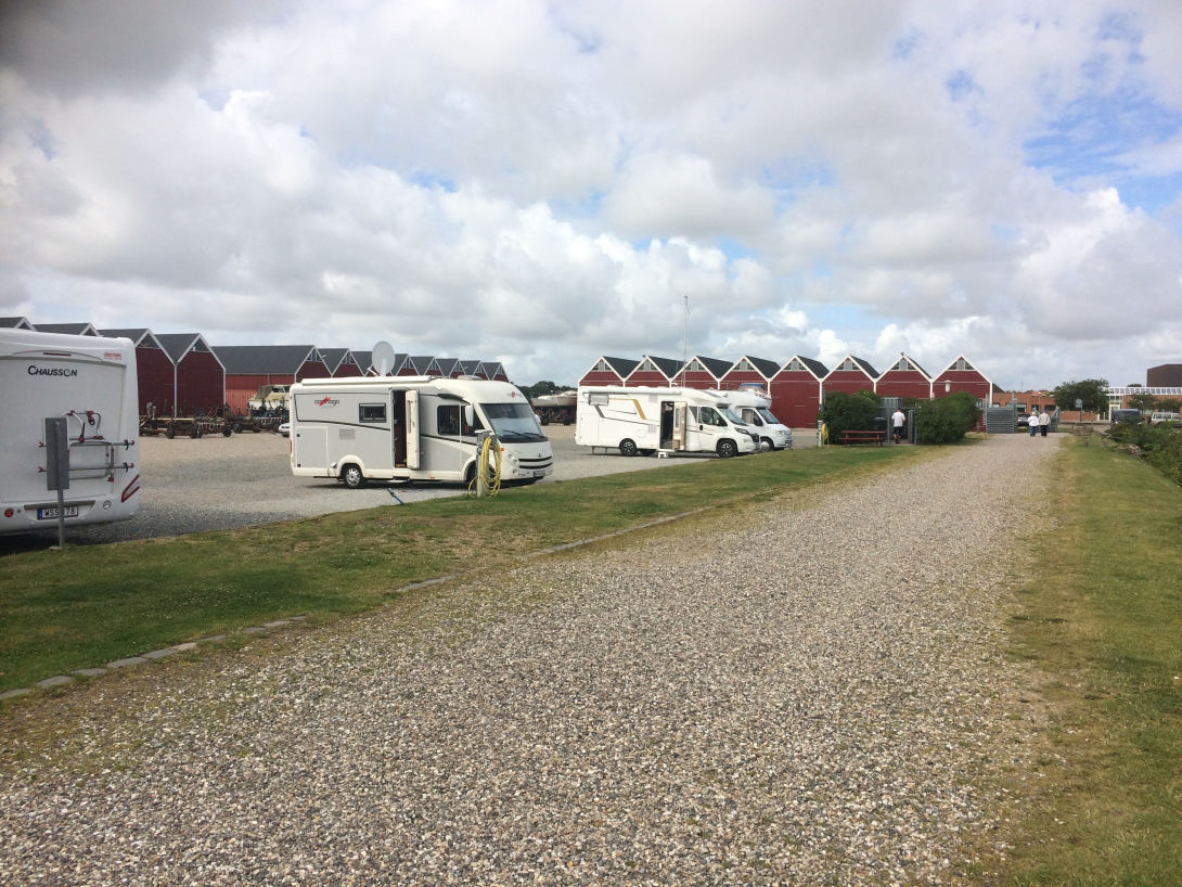 Sæsonkort i Morsø Sejlklub & Marina