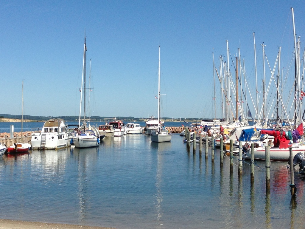 Havneguide.dk Havneguide.dk