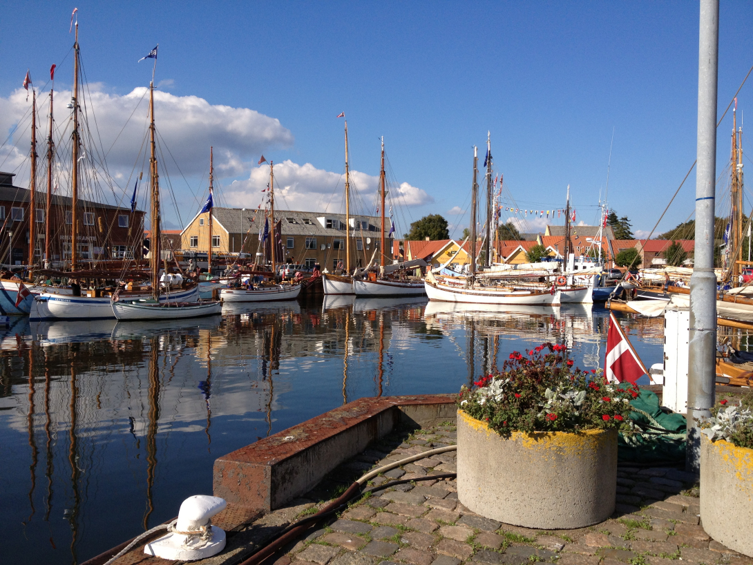 Limfjorden Rundt 2019