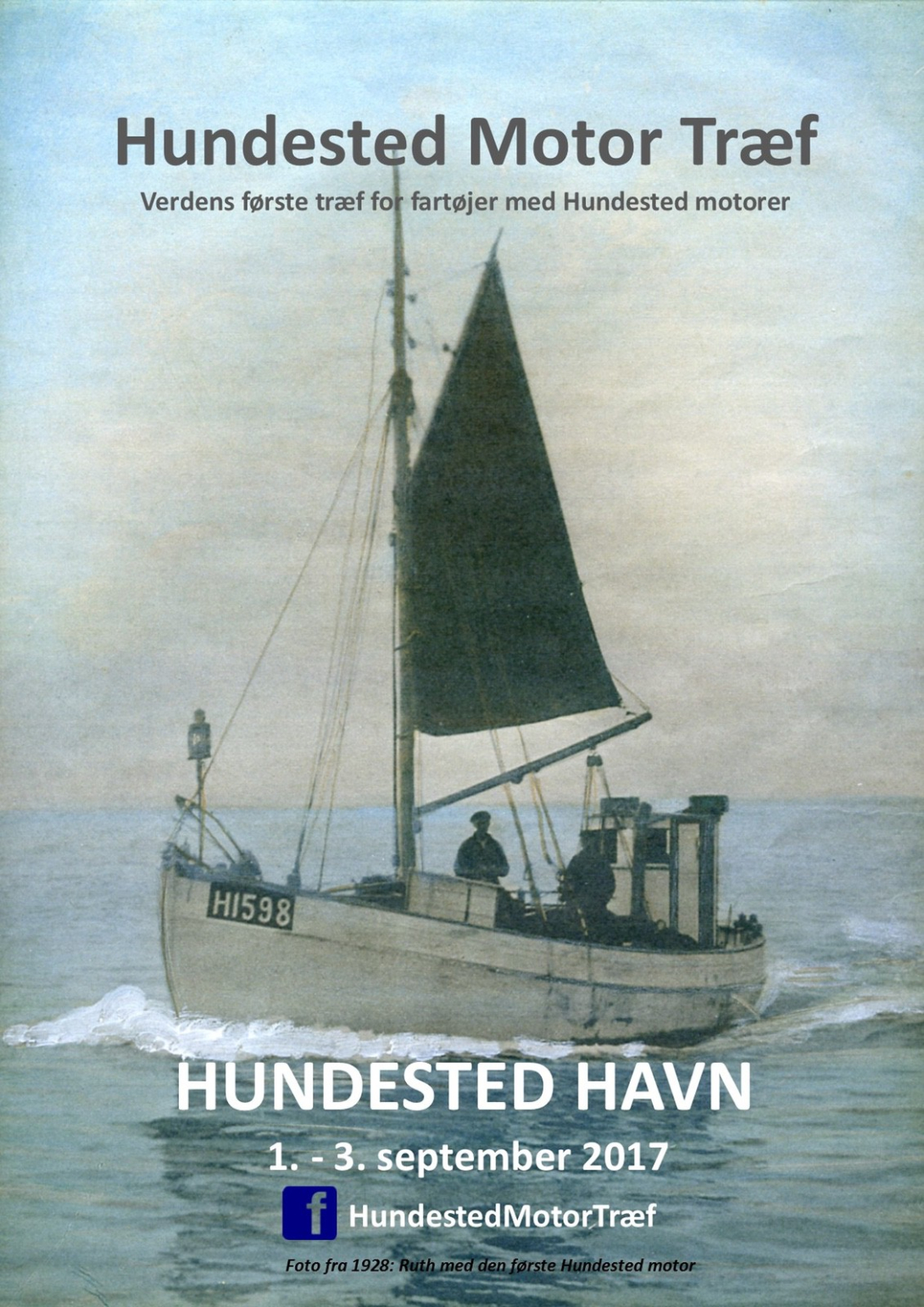 Hundested Havn