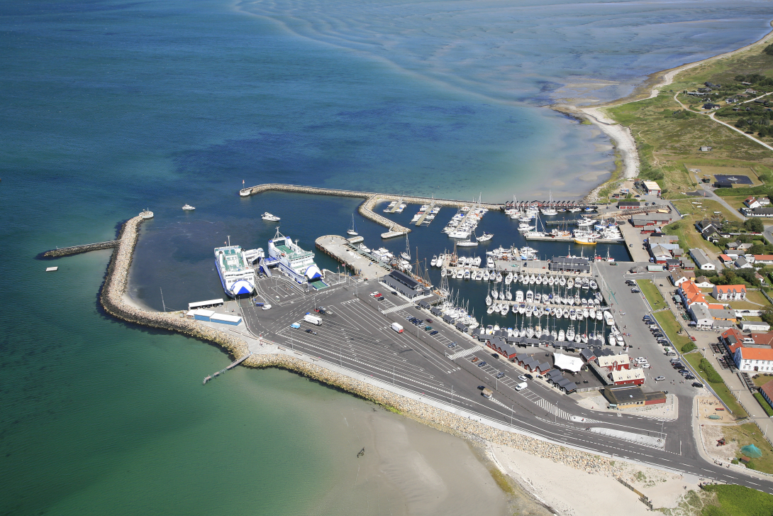 Havets Dag på Læsø - 9. juni 2019